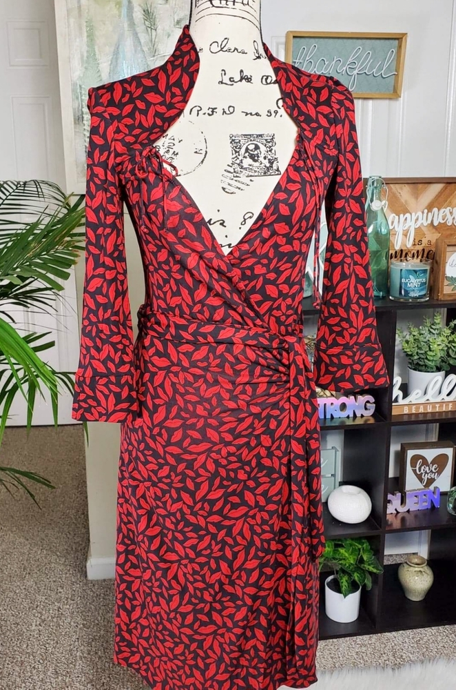 Diane Van Furstenberg